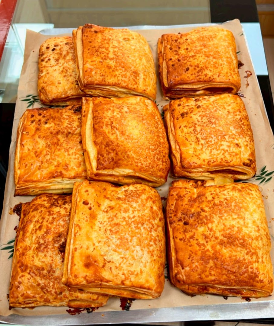 Aquí Hay Pan - Panadería Colombiana en Orihuela · Fotos 4