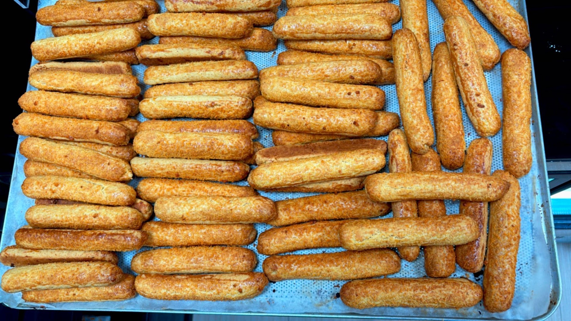 Aquí Hay Pan - Panadería Colombiana en Orihuela · Fotos 2