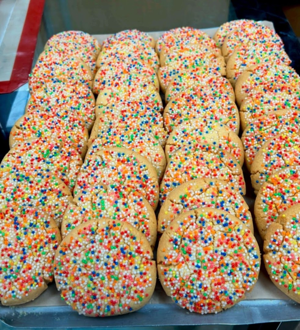 Aquí Hay Pan - Panadería Colombiana en Orihuela · Fotos 3