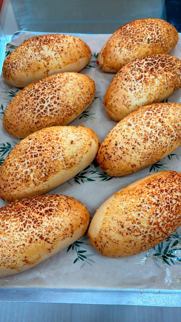 Aquí Hay Pan - Panadería Colombiana en Orihuela · Fotos 8
